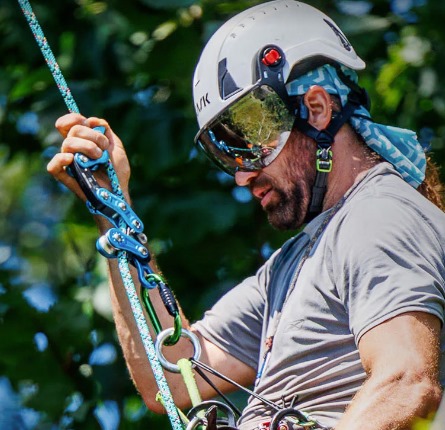 Notch Arborist Equipment