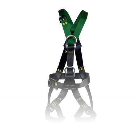 Climbing Harnesses