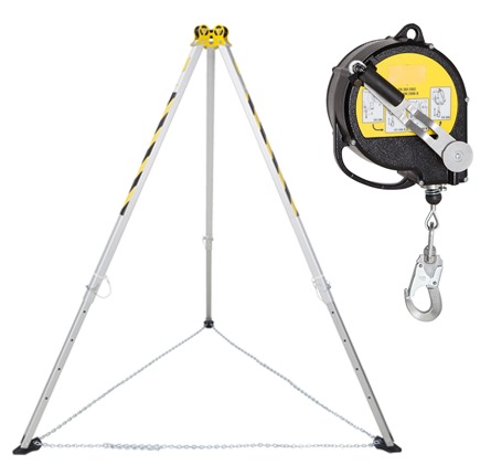 Confined Space Equipment