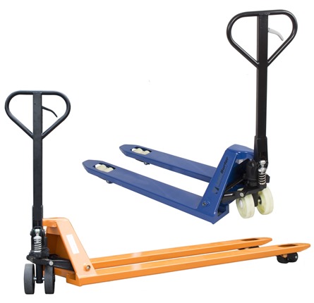 Pallet Trucks