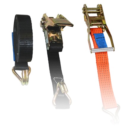 Load Restraints