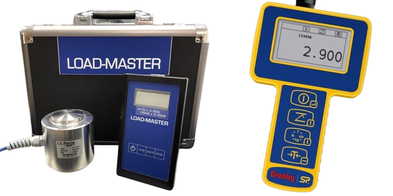 Compression Load Cells