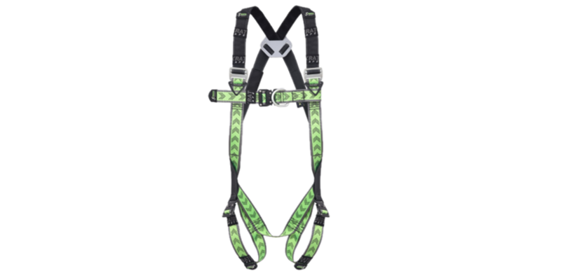 Scaffold Harnesses