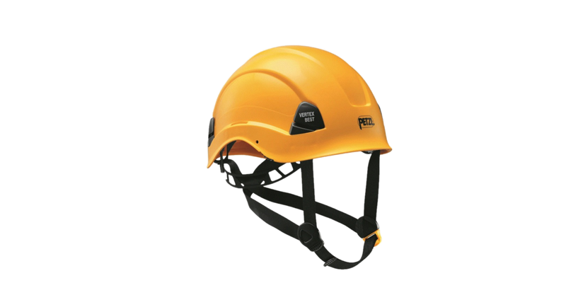 Petzl Helmets