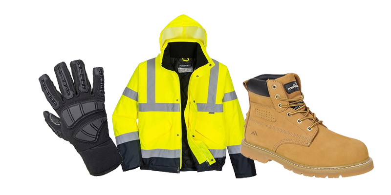 Winter PPE