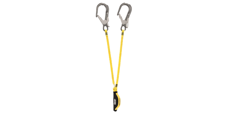 Petzl Safety Lanyards