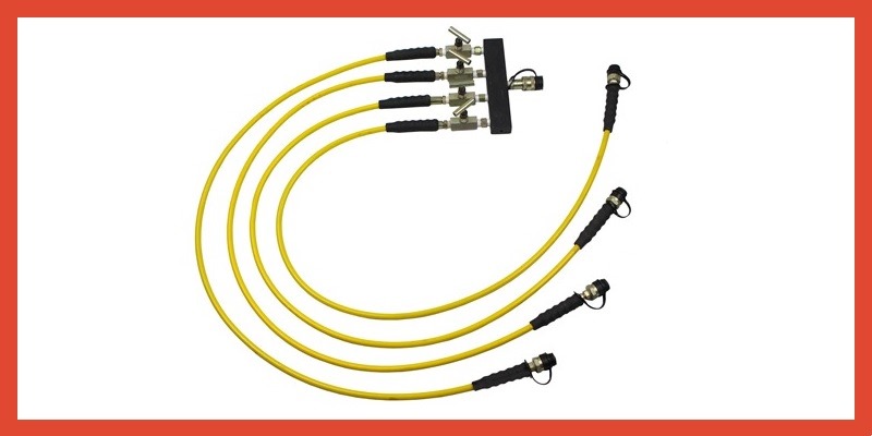 Hydraulic Hoses