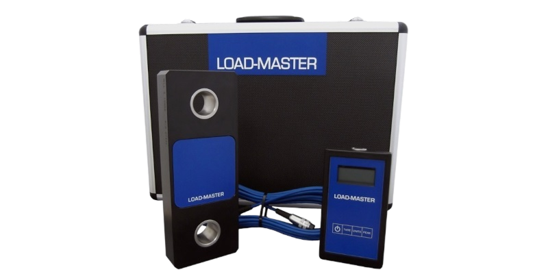 Compression Load Cells
