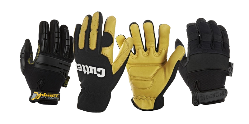 Winter Workwear Gloves