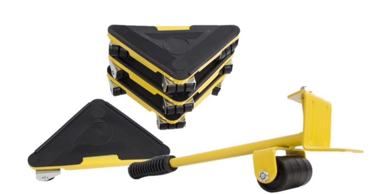 Furniture Moving Wheels