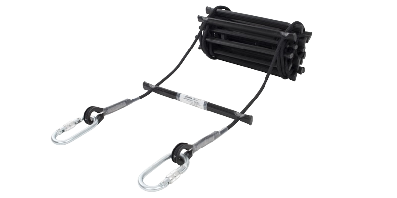 Roll-Up Ladders