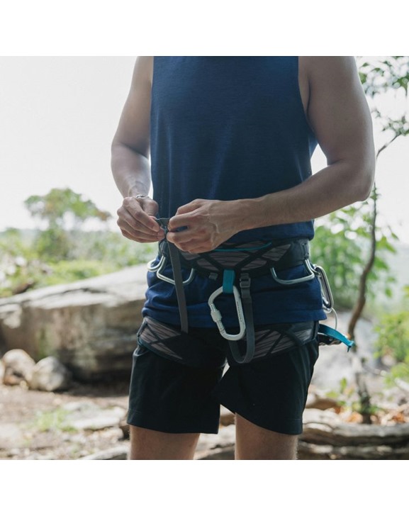 Triple Lock Carabiners