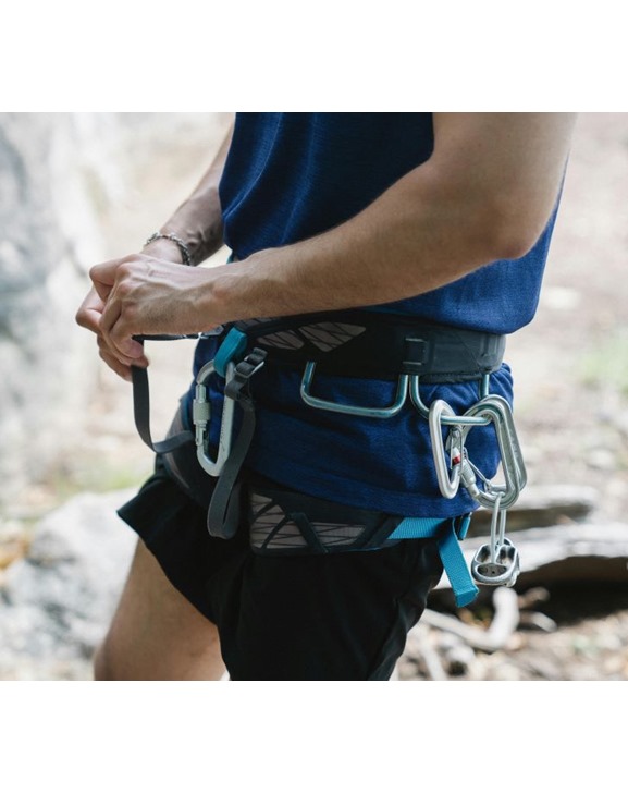 screw gate carabiners