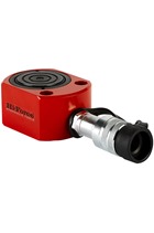 Hi-Force HPS50 4.5tonne Low Height Pad Jack 6mm stroke