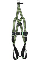Kratos Safety FA1010600 Rescue Harness 2-Point