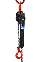 Elephant KII 500kg Leverhoist HOL:1.5mtr