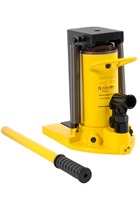 ActionRam 5tonne Hydraulic Toe Jack
