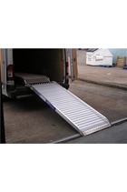Alloy Ramp RR6 Single-stage Van Access Ramp x 1850mm