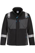 Portwest FR704 WX3 Flame Resistant Softshell Jacket