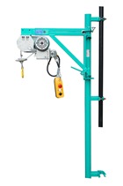 Imer TR225NEO 200kg Scaffold Hoist 30mtr lift