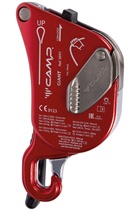 CAMP GIANT Descender