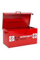 Armorgard FB1 FlamBank Hazardous Van Storage Box 980x540x475mm