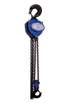 Tractel TRALIFT 20000kg Manual Chainblock