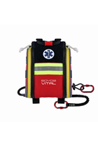 SOVOS Platinum Vital Bleed Control Trauma Kit 