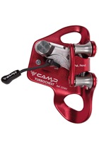CAMP TURBOCHEST Red Ascender