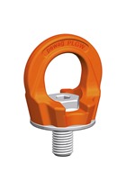 Pewag PLGW Prolift Gamma Basic Lifting Point M10 to M48