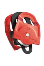 Special Offer PETZL P65A TWIN High Strength Double Prusik Pulley