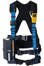 Tractel HT55 Confined Space Harness