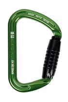 Notch D 3 Way Carabiner