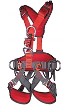 CAMP GT Turbo Rope Access Harness