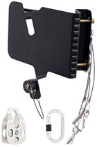 Kratos Safety FA6000103 Tripod Adaption Kit for 20mtr Retrieval Block