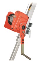 Tripod Rescue Winch 35m & 50m Available