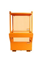 Eichinger 1073.2 2man Man Basket