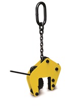 CAMLOK TAG 'Wide Jaw' Vertical Clamps 750kg to 5000kg