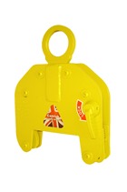 CAMLOK TJC 'Twin Jaw' Vertical Plate Clamps