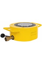 ActionRam 200tonne, 20mm Stroke Hydraulic Pad Jack Cylinder