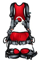 CRESTO 1138 Fusion Pro Wind Harness