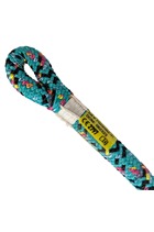 Sterling Scion Turquoise 11.5mm Climbing Rope x 46mtr (150') - 1 Splice