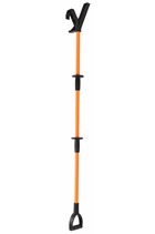72" Push Pull Safety Pole