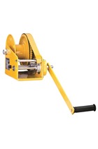 Pfaff HW-C 800daN Wire Rope Hand Winch