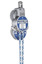 IKAR ABS4W Controlled Descent Unit with Lift/Lower Mechanism