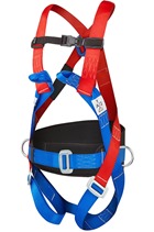 Portwest FP17 3-Point Comfort Harness