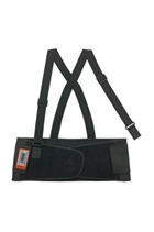 Ergodyne LARGE Elastic Back Support Belt