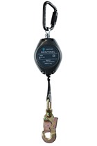 Safehold SH-9310 140kg Webbing Fall Arrest Block 3.5mtr
