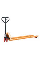 2mtr Extra Long 2000kg Pallet Truck 540mm wide