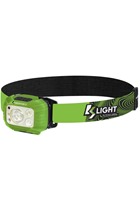 Kratos Safety HL1010100 NEWTON 2 Headlamp 400 Lumens